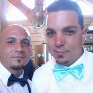 Meet your Posher, Sean